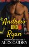 [Feuerwache Oakdale 05] • Andrew und Ryan